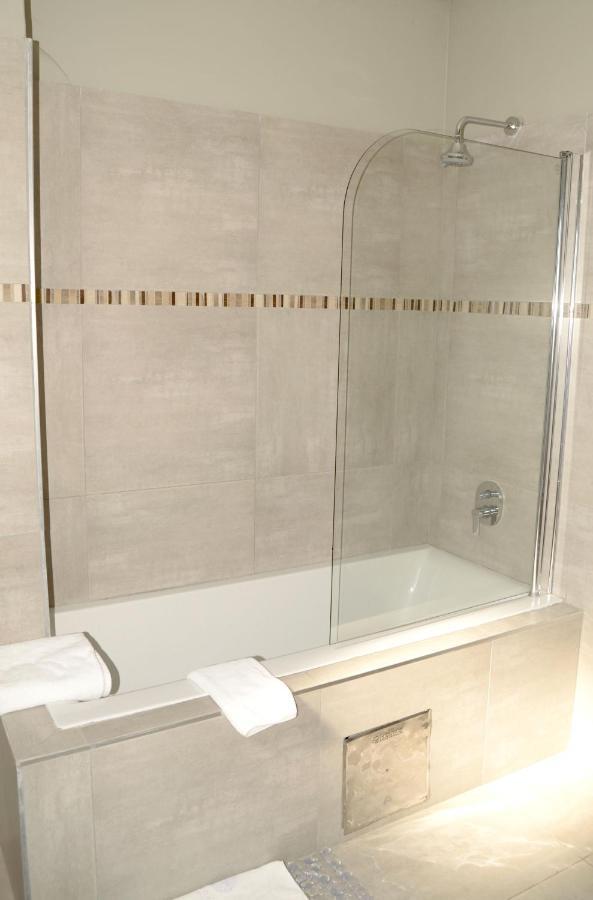 Letlhakane Phudzi Hotel מראה חיצוני תמונה
