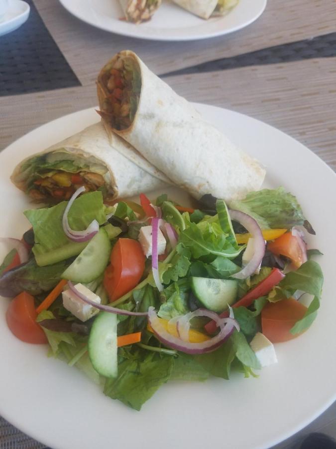 Letlhakane Phudzi Hotel מראה חיצוני תמונה