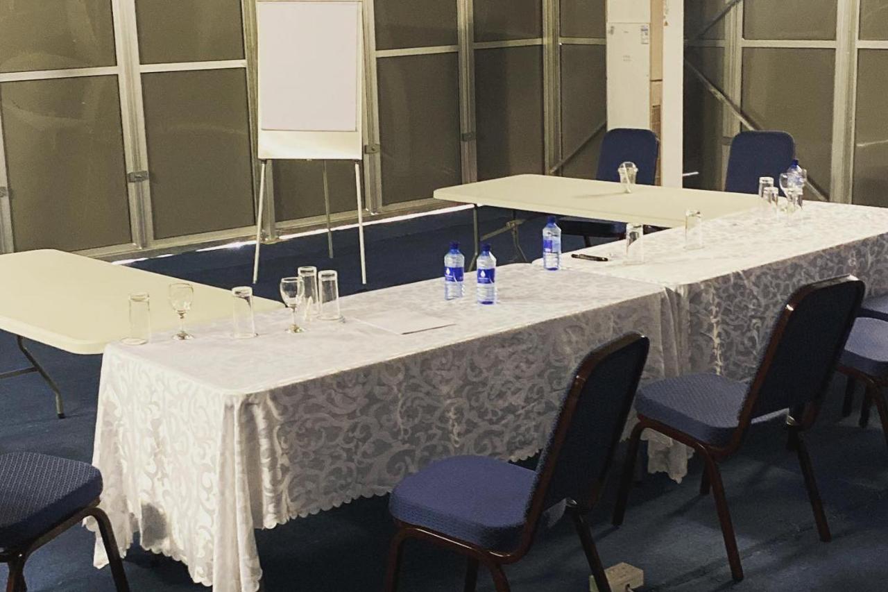 Letlhakane Phudzi Hotel מראה חיצוני תמונה