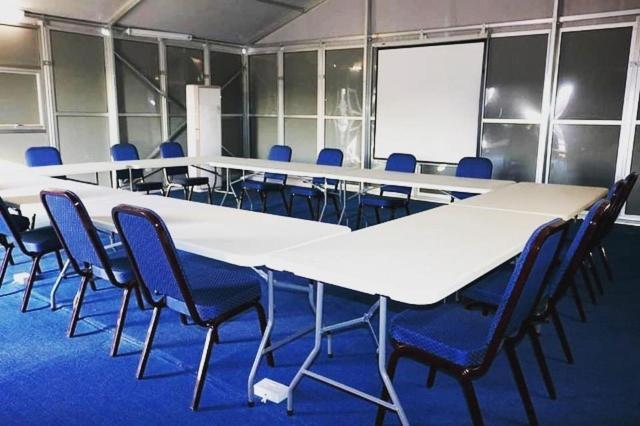 Letlhakane Phudzi Hotel מראה חיצוני תמונה