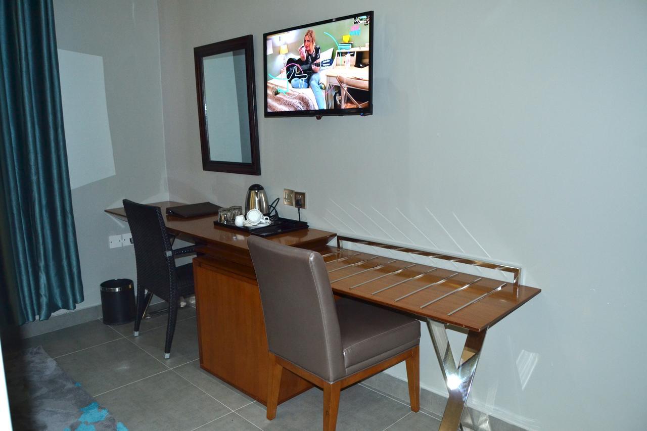Letlhakane Phudzi Hotel מראה חיצוני תמונה