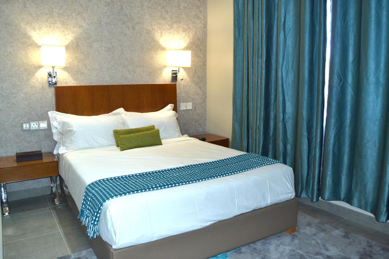 Letlhakane Phudzi Hotel מראה חיצוני תמונה