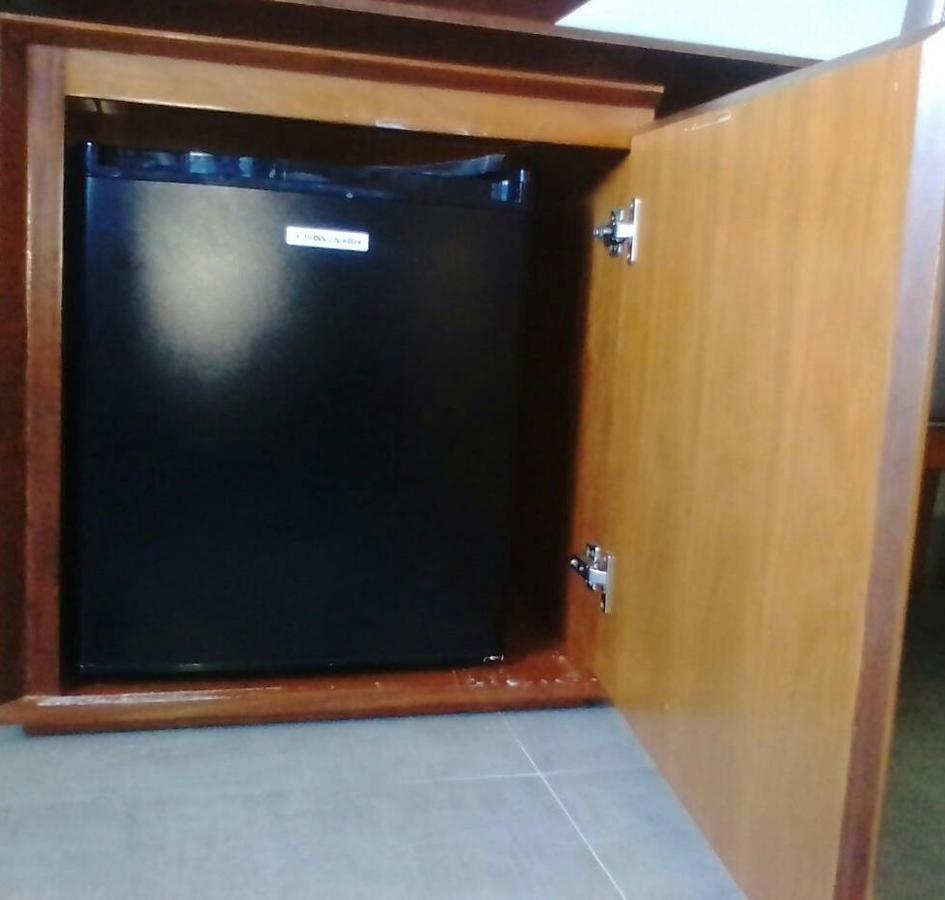 Letlhakane Phudzi Hotel מראה חיצוני תמונה