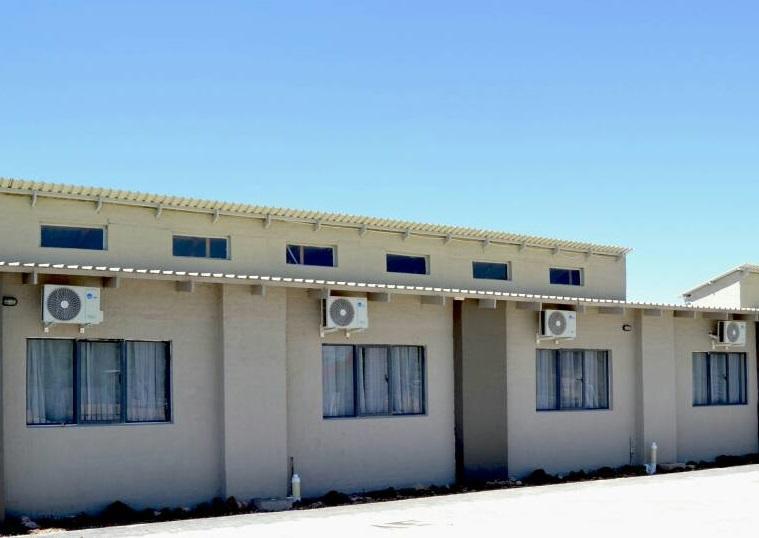 Letlhakane Phudzi Hotel מראה חיצוני תמונה